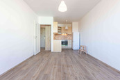 Pronájem 2+kk, Praha - Prosek, Litoměřická, 22 000Kč/měsíčně, 45 m2, cena 22000 CZK / objekt / měsíc, nabízí 