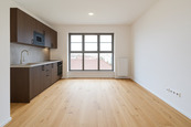 Pronájem bytu 1+kk, Bratislavská, Zábrdovice, 14 600 Kč/měs, 25 m2, cena 14600 CZK / objekt / měsíc, nabízí 