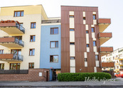 Pronájem bytu 1+kk, Vladycká, Hostivař, 13900 Kč/měs, 28 m2, cena 13900 CZK / objekt / měsíc, nabízí Ideální nájemce