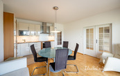 Pronájem bytu 3+kk, Hyacintová, Záběhlice, 85 m2, cena 32900 CZK / objekt / měsíc, nabízí 
