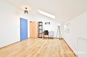 Pronájem bytu 1+kk, Cejl, Zábrdovice, 31 m2, cena 11000 CZK / objekt / měsíc, nabízí 