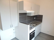 Podnájem bytu 1+1 38 m2, ul. Na Obecní 1528/10, Ostrava - Hrabůvka, cena 8900 CZK / objekt / měsíc, nabízí Ideální nájemce
