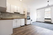 Pronájem bytu 2+kk, Jaromírova, Nusle, 21.500Kč/měs, 58 m2, cena 21500 CZK / objekt / měsíc, nabízí 