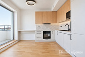 Pronájem bytu 2+kk, Příční, Zábrdovice, 36 m2, cena 22000 CZK / objekt / měsíc, nabízí 