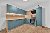 Pronájem bytu 2+1, U Sirotčince, Liberec, 16000 Kč/měs, 52 m2, cena 16000 CZK / objekt / měsíc, nabízí 