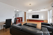 Pronájem bytu 4+kk, Trýbova, Staré Brno, 48 000 Kč/měs., 131 m2, cena 48000 CZK / objekt / měsíc, nabízí 