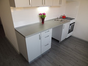 Podnájem bytu 1+1 36 m2, ul. Volgogradská 2407/108, Ostrava - Zábřeh, cena 10800 CZK / objekt / měsíc, nabízí 