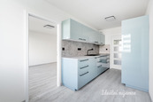 Pronájem bytu 3+1, Janského, Stodůlky, 74 m2, cena 27990 CZK / objekt / měsíc, nabízí 