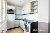 Pronájem bytu 2+1, Cihlářova, Kamýk, 53 m2, cena 22900 CZK / objekt / měsíc, nabízí Ideální nájemce