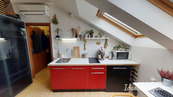 Pronájem bytu 1+kk, Körnerova, Brno - Zábrdovice, 12 000 Kč/měs. 22 m2, cena 12000 CZK / objekt / měsíc, nabízí 