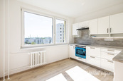Pronájem bytu 4+1, Květinková, Žižkov, 31900 Kč/měs, 74 m2, cena 31900 CZK / objekt / měsíc, nabízí 