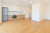 Pronájem bytu 1+kk, Mírová, Brno - Černovice, 33 m2 , cena 16500 CZK / objekt / měsíc, nabízí Ideální nájemce