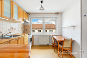 Pronájem bytu 1+1, Kollárova, Úvaly u Prahy, 15900 Kč/měs, 43 m2, cena 15900 CZK / objekt / měsíc, nabízí 