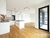 Pronájem bytu 4+kk, Nad Vodovodem, Strašnice, 42500 Kč/měs, 101 m2, cena 42500 CZK / objekt / měsíc, nabízí 