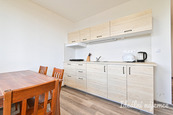 Pronájem bytu 2+1, Třískalova, Lesná, Kč/měs, 51 m2, cena 20000 CZK / objekt / měsíc, nabízí 