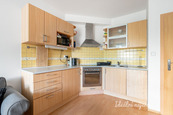 Pronájem bytu 2+kk, Semická, Modřany, 45 m2, cena 19990 CZK / objekt / měsíc, nabízí Ideální nájemce