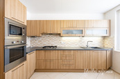 Pronájem bytu 3+1, Levského, Modřany, 75 m2, cena 27900 CZK / objekt / měsíc, nabízí 