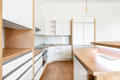 Pronájem bytu 3+kk, Na Moráni, Nové Město, 49900 Kč/měs, 94 m2, cena 49900 CZK / objekt / měsíc, nabízí Ideální nájemce