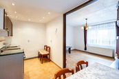 Pronájem rodinného domu 2+1, Jiskrova, Brandýs nad Labem, 18000 Kč/měs, 41 m2, cena 18000 CZK / objekt / měsíc, nabízí Ideální nájemce
