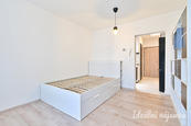 Pronájem bytu 1+1, Na Vyhlídce, Rosice u Brna, 15 000 Kč/měs, 24 m2, cena 15000 CZK / objekt / měsíc, nabízí 