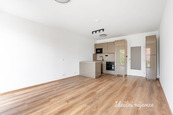 Pronájem bytu 1+kk, Danielova, Čakovice, 36 m2, cena 17000 CZK / objekt / měsíc, nabízí Ideální nájemce
