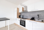 Pronájem bytu 1+kk, Sedlářova, Kbely, 18000 Kč/měs, 34 m2, cena 18000 CZK / objekt / měsíc, nabízí Ideální nájemce