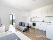 Pronájem bytu 2+kk, Za Černým mostem, Kyje, 23 500 Kč/měs, 42 m2, cena 23500 CZK / objekt / měsíc, nabízí Ideální nájemce