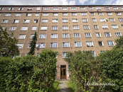 Pronájem bytu 2+1, Černokostelecká, Strašnice, Kč/měs, 52 m2, cena 20600 CZK / objekt / měsíc, nabízí Ideální nájemce