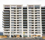 Pronájem bytu 3+kk, Zimova, Kamýk, 33500 Kč/měs, 71 m2, cena 33500 CZK / objekt / měsíc, nabízí 