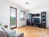 Pronájem bytu 3+kk s balkonem, U váhy, Dolní Chabry, 29 900 Kč/měs, 70 m2, cena 29900 CZK / objekt / měsíc, nabízí Ideální nájemce