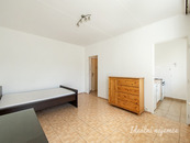 Pronájem bytu 1+kk, Hurbanova, Krč, 16000 Kč/měs, 26 m2, cena 16000 CZK / objekt / měsíc, nabízí Ideální nájemce