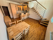 Pronájem bytu 4+kk, Podjezd, Prostějov, 17 000 Kč/měs, 110 m2, cena 17000 CZK / objekt / měsíc, nabízí Ideální nájemce