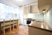 Pronájem 1+1, Brno - Bystrc, Vondrákova, 34 m2, cena 16000 CZK / objekt / měsíc, nabízí Ideální nájemce