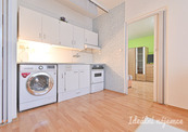 Pronájem bytu 1+1, Součkova, Komín, 16 000 Kč/měs, 42 m2, cena 16000 CZK / objekt / měsíc, nabízí Ideální nájemce