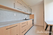Pronájem bytu 3+1, Polní, Štýřice, 77 m2, cena 30000 CZK / objekt / měsíc, nabízí 