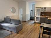 Pronájem bytu 1+kk, T. G. Masaryka, Slatiňany, 14500 Kč/měs, 44 m2, cena 14500 CZK / objekt / měsíc, nabízí 