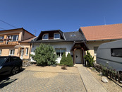 Podnájem rodinného domu 5+1, Polní, Ořechov, 29.000 Kč/měs, 150 m2, cena 29000 CZK / objekt / měsíc, nabízí Ideální nájemce