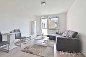 Pronájem bytu 2+kk, Wolkerova, Kuřim, Kč/měs, 47 m2, cena 16500 CZK / objekt / měsíc, nabízí 