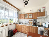 Pronájem bytu 1+1, Haškova, Liberec, 11600 Kč/měs, 40 m2, cena 11600 CZK / objekt / měsíc, nabízí 