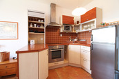 Pronájem 1+kk, Olomouc - Nová Ulice, Okružní, 12 500 Kč / měsíc, 38m2, cena 12500 CZK / objekt / měsíc, nabízí Ideální nájemce