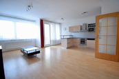 Pronájem bytu 3+kk, Dusíkova, Lesná, 78 m2, cena 28000 CZK / objekt / měsíc, nabízí Ideální nájemce