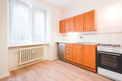 Pronájem bytu 2+1, Klatovská, Ponava, 49 m2, cena 18900 CZK / objekt / měsíc, nabízí Ideální nájemce