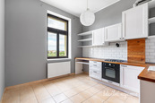 Pronájem bytu 1+1, Argentinská, Holešovice, 35 m2, cena 17500 CZK / objekt / měsíc, nabízí Ideální nájemce