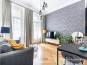 Pronájem bytu 2+kk, Truhlářská, Nové Město, 25.400 Kč/měs, 33 m2, cena 25400 CZK / objekt / měsíc, nabízí Ideální nájemce