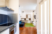 Pronájem bytu 2+1, Národní Obrany, Bubeneč, 21900 Kč/měs, 46 m2, cena 21900 CZK / objekt / měsíc, nabízí Ideální nájemce