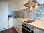 Pronájem bytu 1+1, Halasovo náměstí, Lesná, 14 000 Kč/měs, 29 m2, cena 14000 CZK / objekt / měsíc, nabízí 