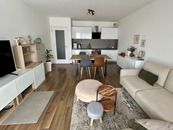 Pronájem bytu 2+kk, Václavkova, Pražské Předměstí, 17.500Kč/měs, 54 m2, cena 17500 CZK / objekt / měsíc, nabízí 