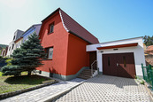 Pronájem bytu 3+1, Stromovka, Jundrov, 35 000 Kč/měs, 180 m2, cena 35000 CZK / objekt / měsíc, nabízí 