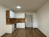 Pronájem bytu 2+1, Benešovo nábřeží, Zlín, 12000 Kč/měs, 65 m2, cena 12000 CZK / objekt / měsíc, nabízí 