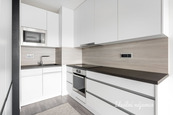 Pronájem bytu 2+kk, Do Zahrádek I, Třebonice, 52 m2, cena 25900 CZK / objekt / měsíc, nabízí 